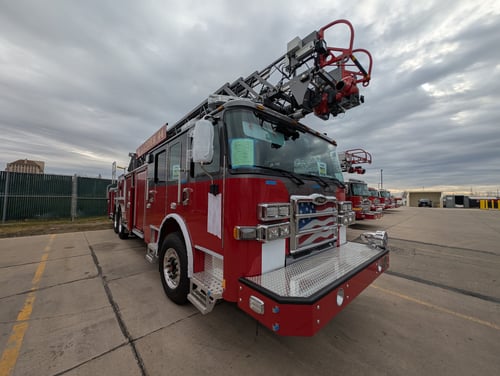 Indianapolis FD