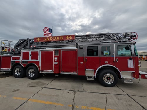 Indianapolis FD