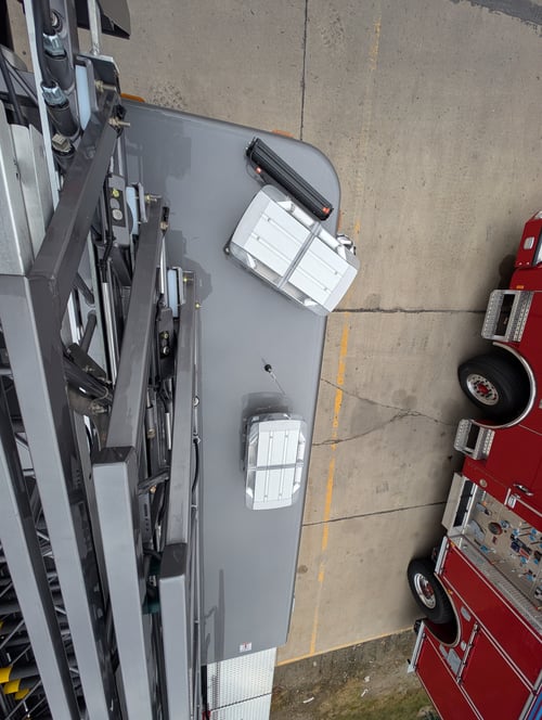 Indianapolis FD