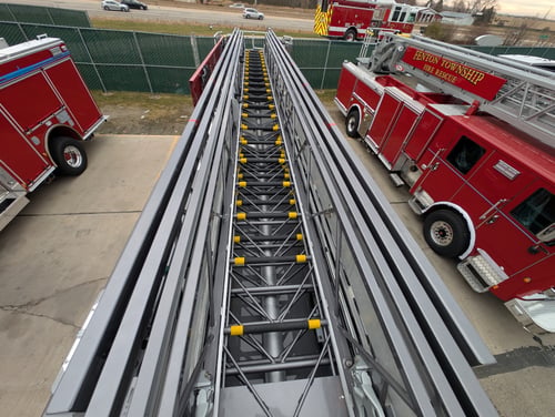 Indianapolis FD