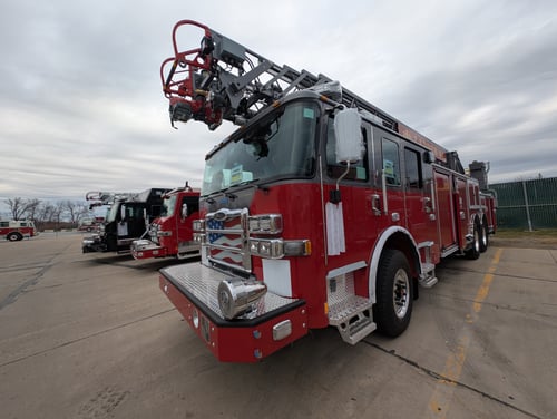 Indianapolis FD