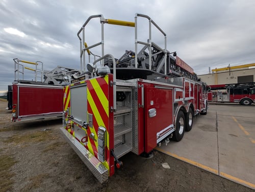 Indianapolis FD