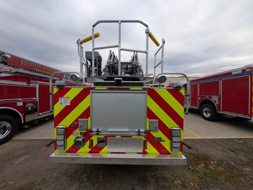 Indianapolis FD