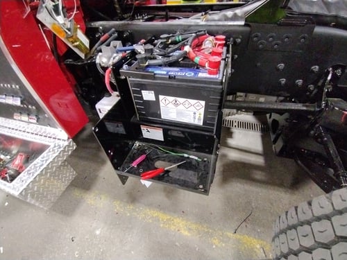 Omaha FD