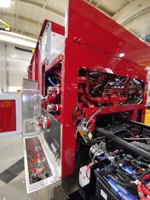 Omaha FD