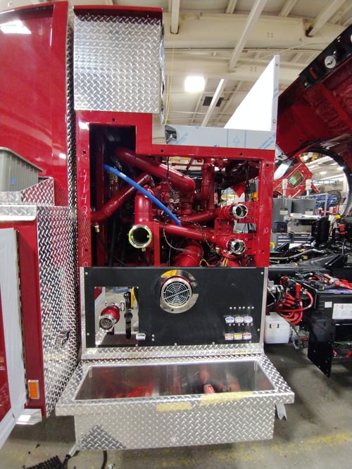 Omaha FD