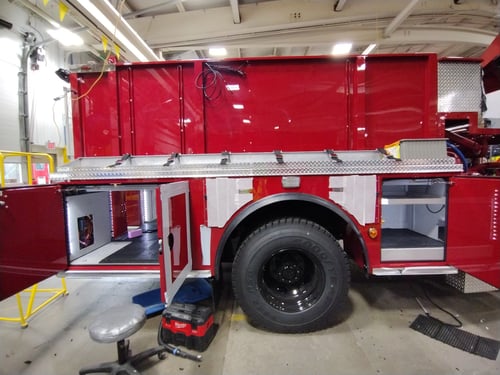Omaha FD