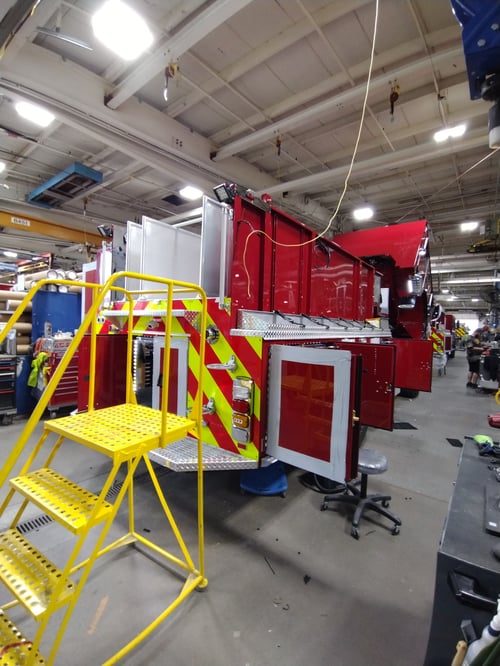 Omaha FD