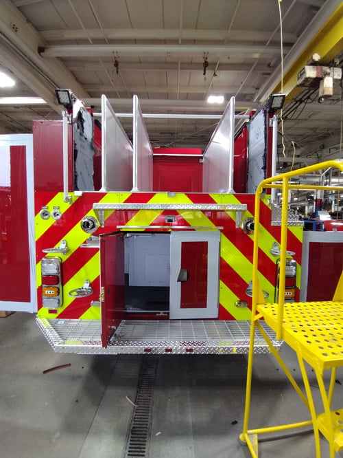 Omaha FD