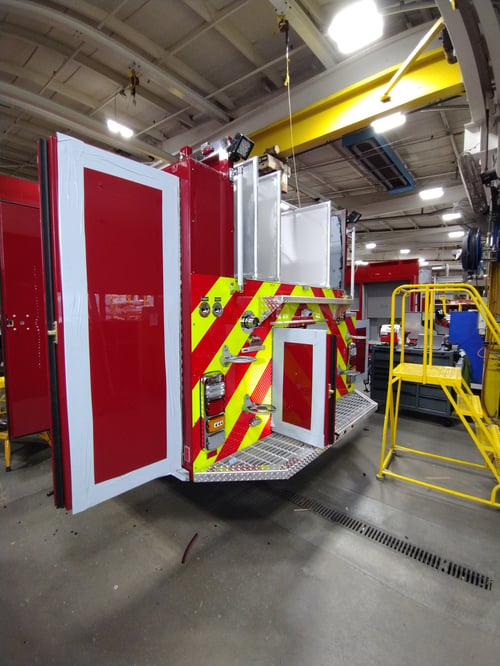 Omaha FD