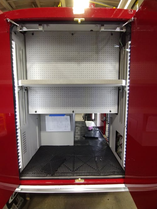 Omaha FD