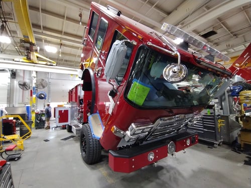 Omaha FD