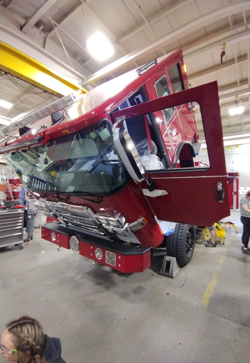 Omaha FD