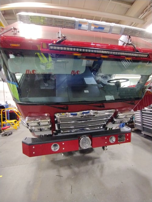Omaha FD