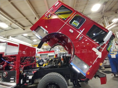 Omaha FD