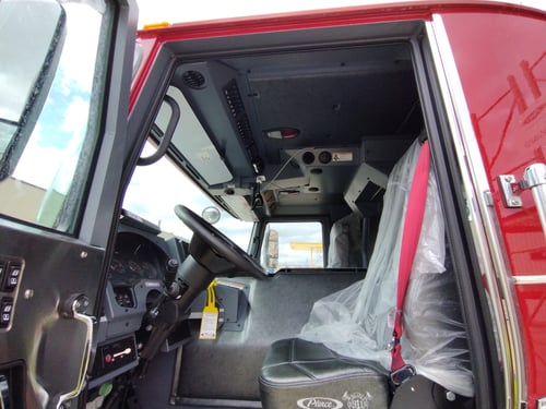 Evanston FD