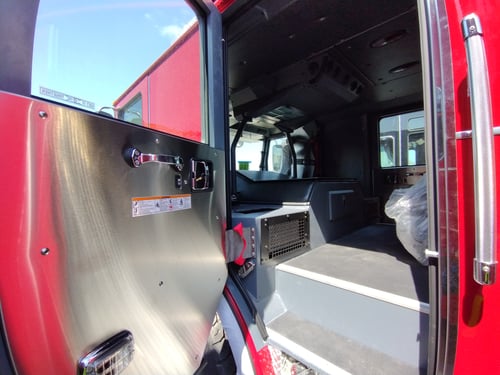 Evanston FD
