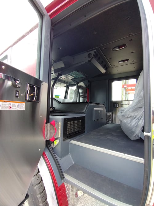 Evanston FD