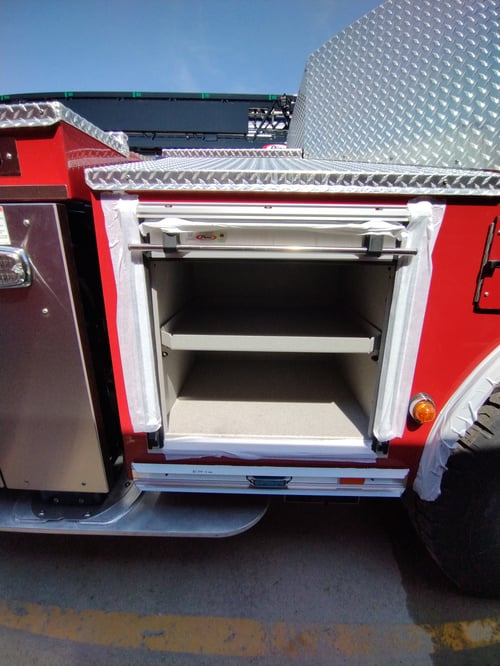 Evanston FD