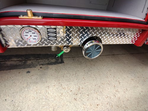 Evanston FD