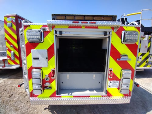 Evanston FD