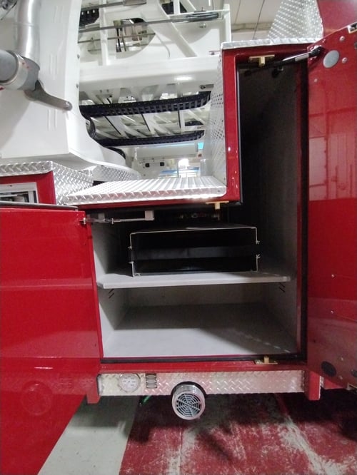Evanston FD