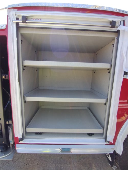 Evanston FD