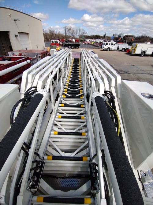 Evanston FD