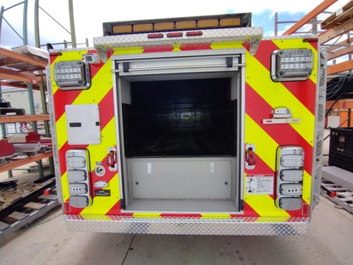 Evanston FD