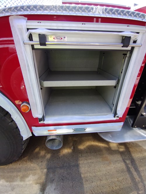 Evanston FD