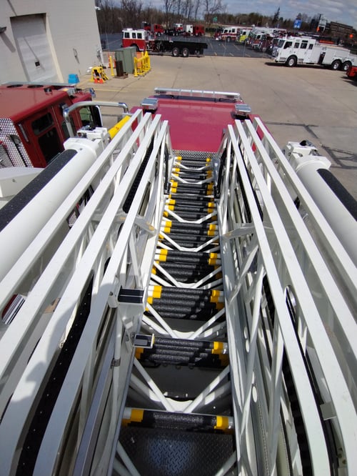 Evanston FD