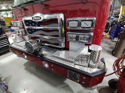 Evanston FD