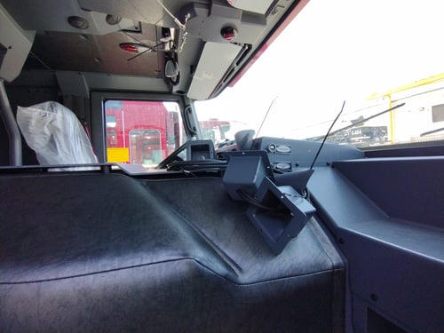 Evanston FD