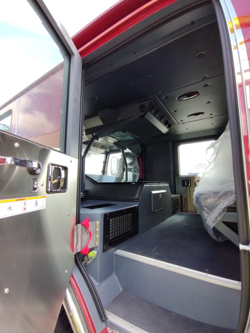 Evanston FD