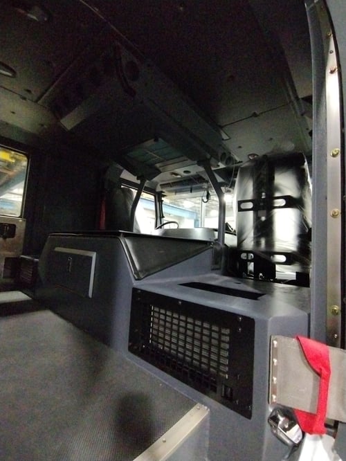 Evanston FD