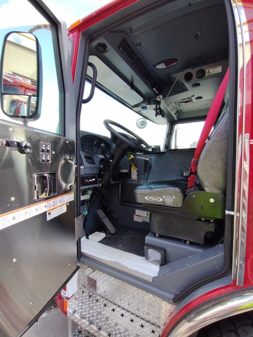 Evanston FD