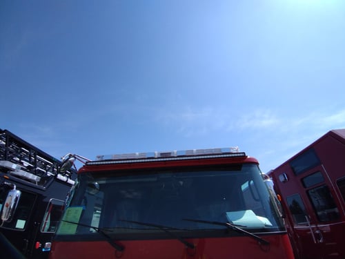 Evanston FD