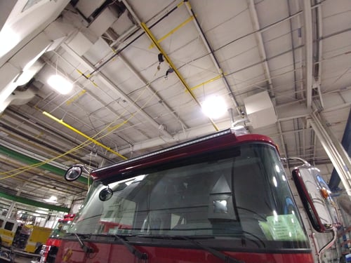 Evanston FD