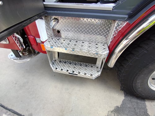 Evanston FD