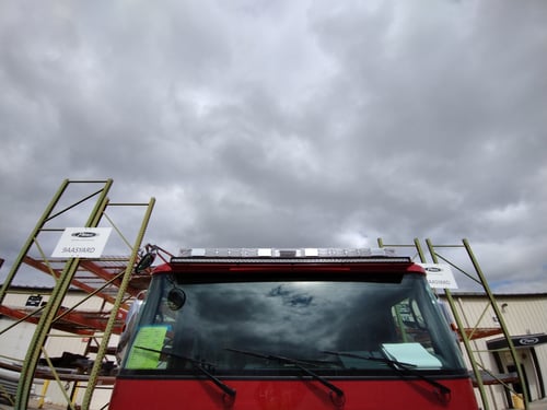 Evanston FD