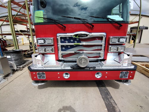 Evanston FD