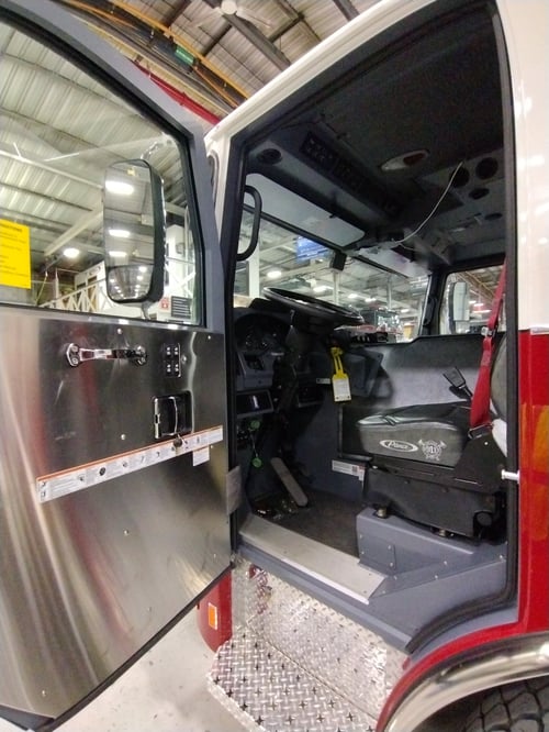 Carbondale FD