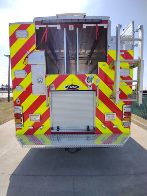 Carbondale FD