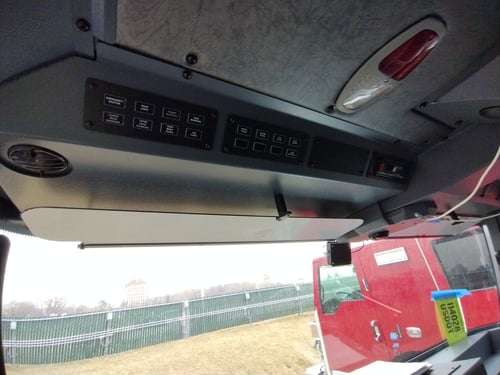 Carbondale FD