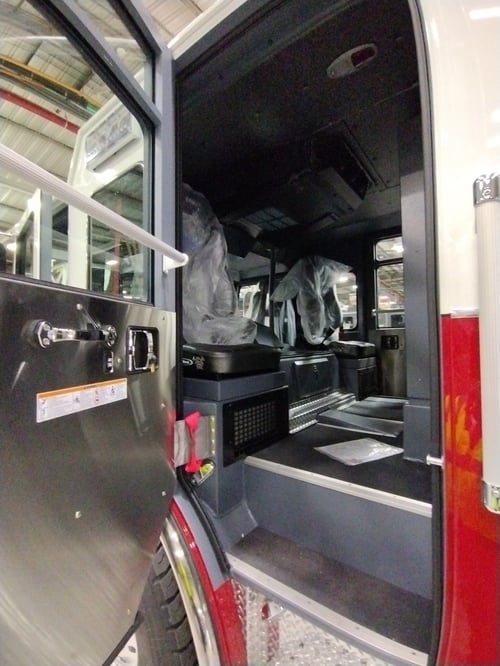 Carbondale FD