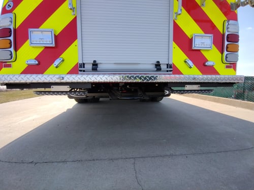 Carbondale FD