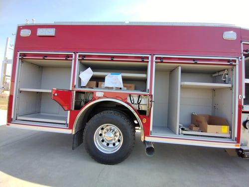 Carbondale FD