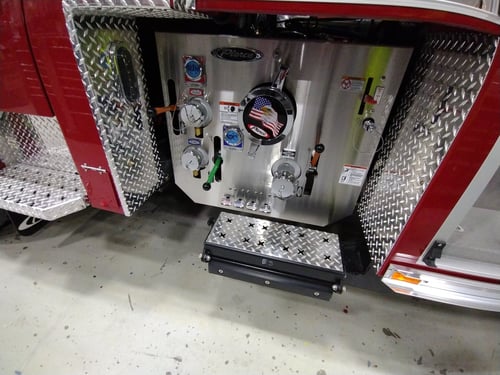 Carbondale FD