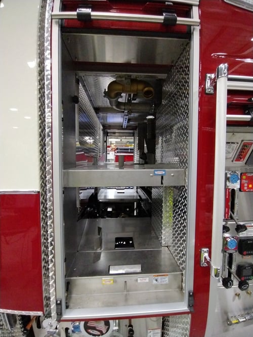 Carbondale FD