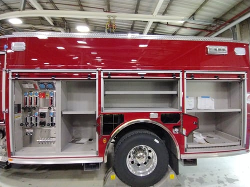 Carbondale FD